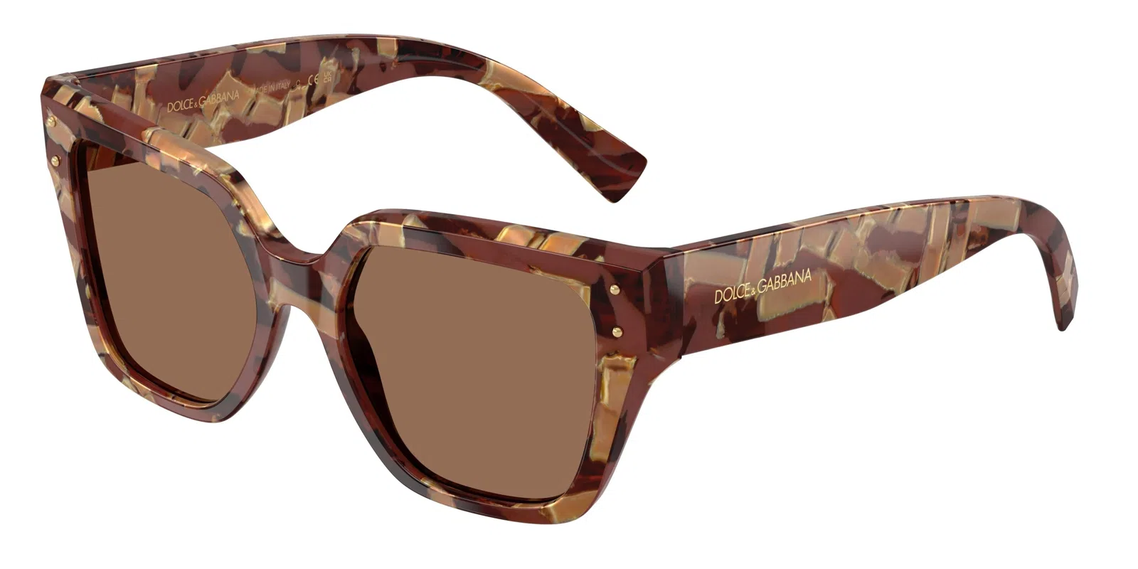 Dolce & Gabbana 4471 Sunglasses - view 9